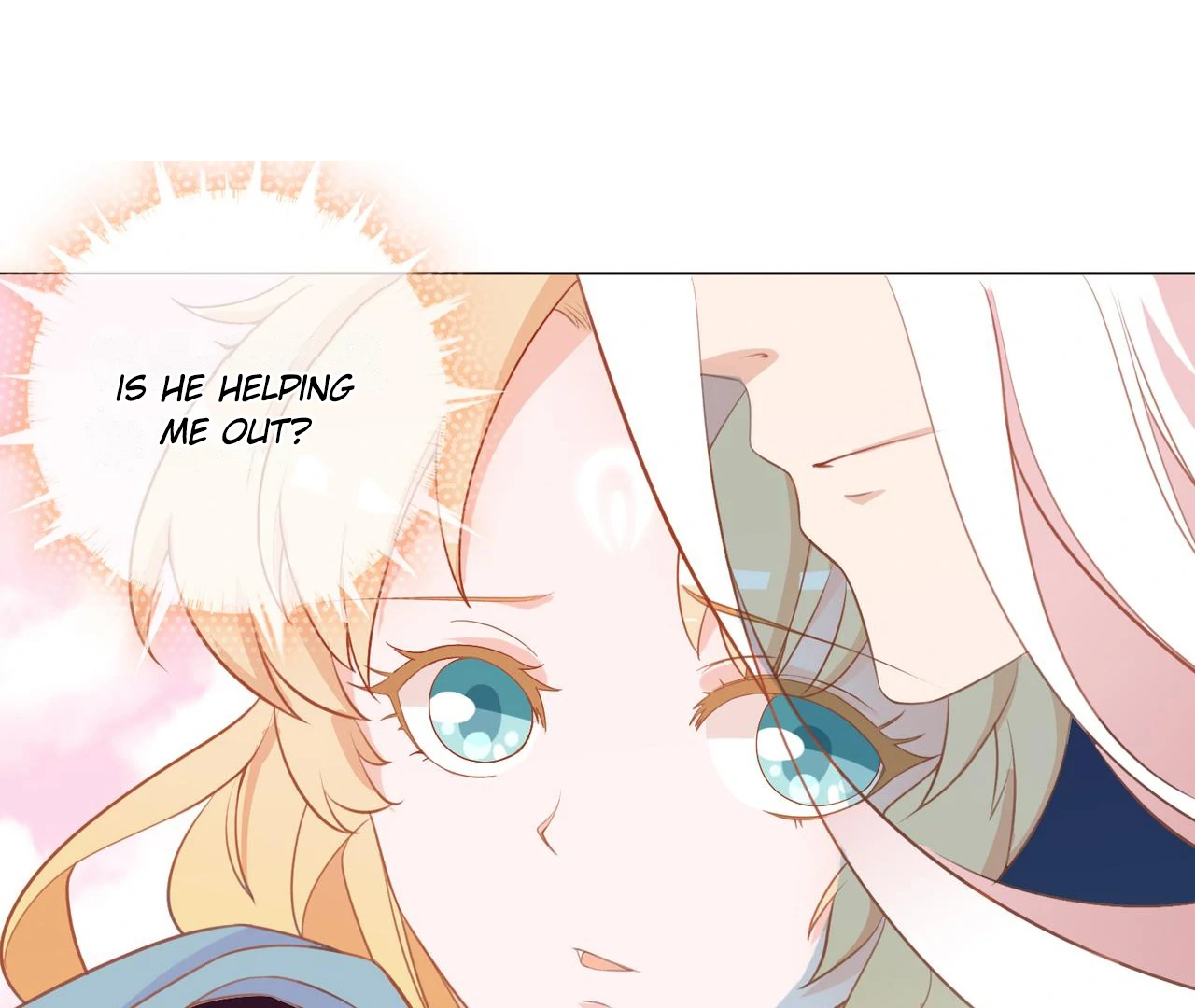 The Stunning Little Egg Concubine Chapter 4 - page 52