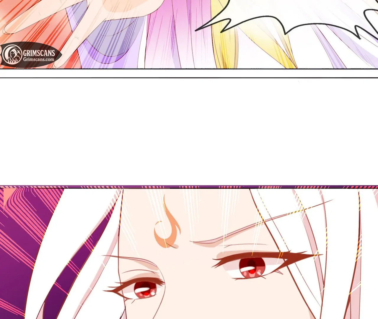 The Stunning Little Egg Concubine Chapter 4 - page 55