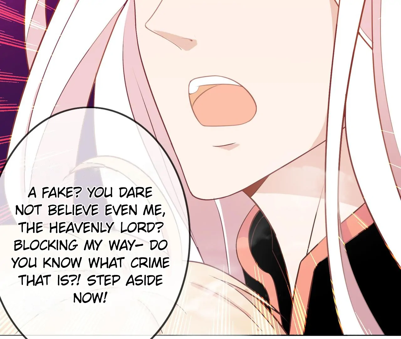 The Stunning Little Egg Concubine Chapter 4 - page 56