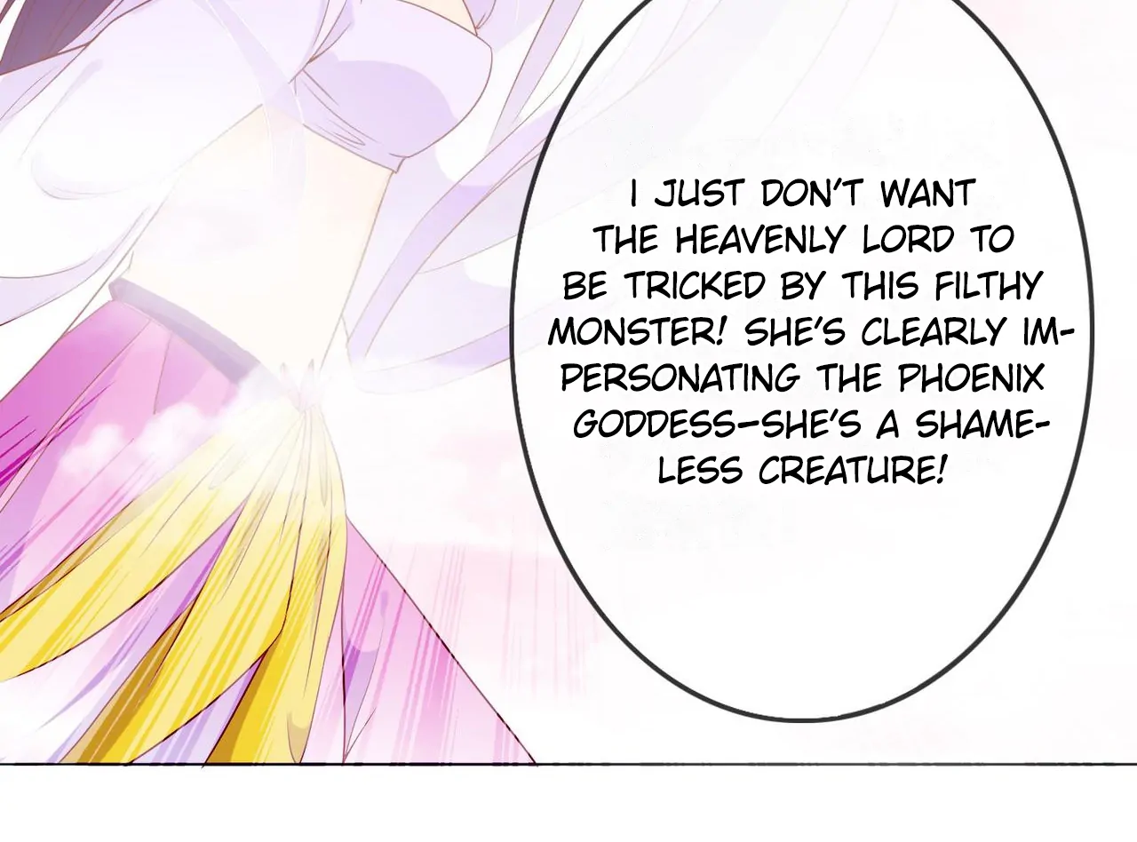 The Stunning Little Egg Concubine Chapter 4 - page 58