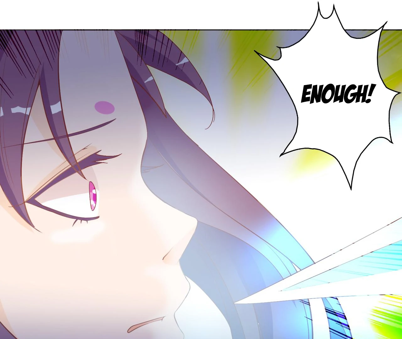 The Stunning Little Egg Concubine Chapter 4 - page 59