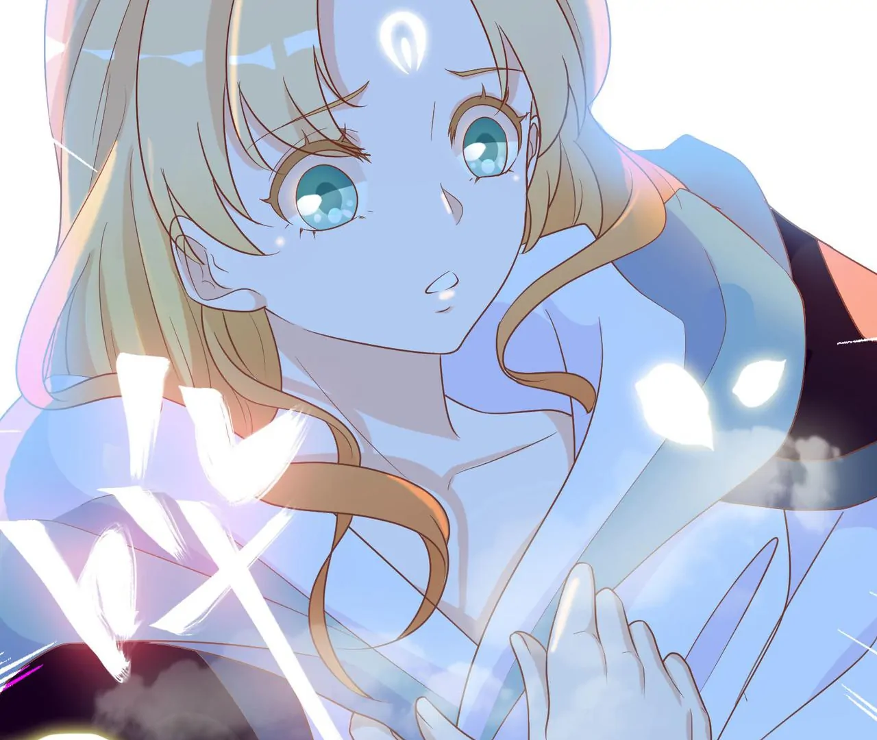 The Stunning Little Egg Concubine Chapter 4 - page 6