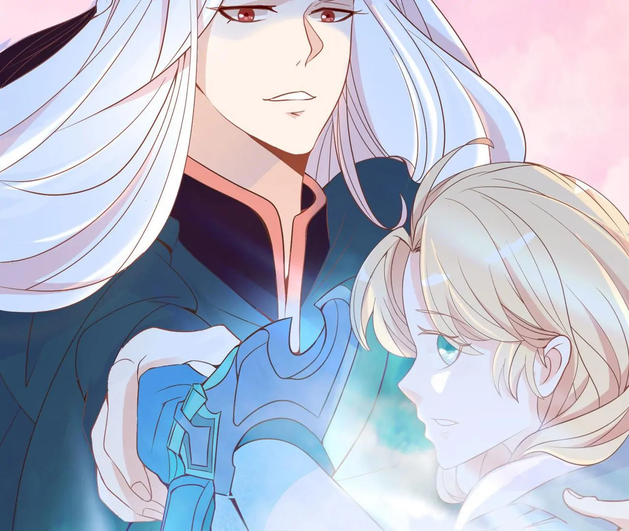 The Stunning Little Egg Concubine Chapter 4 - page 61