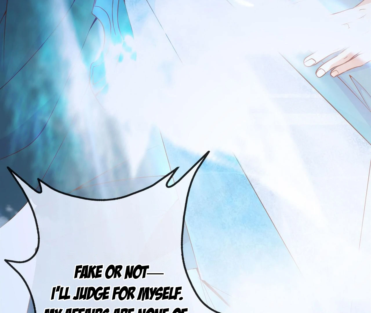 The Stunning Little Egg Concubine Chapter 4 - page 62