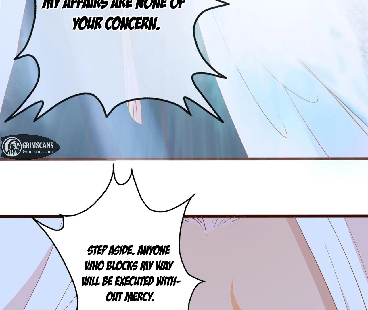 The Stunning Little Egg Concubine Chapter 4 - page 63
