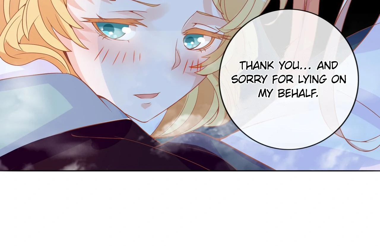 The Stunning Little Egg Concubine Chapter 4 - page 69