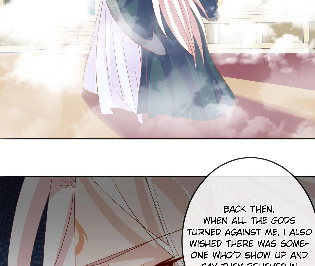 The Stunning Little Egg Concubine Chapter 4 - page 74