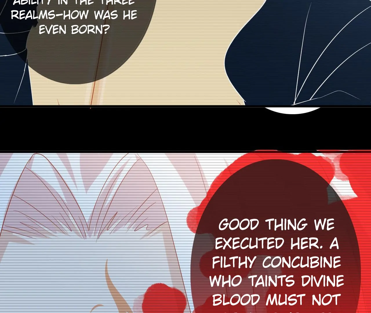 The Stunning Little Egg Concubine Chapter 4 - page 78