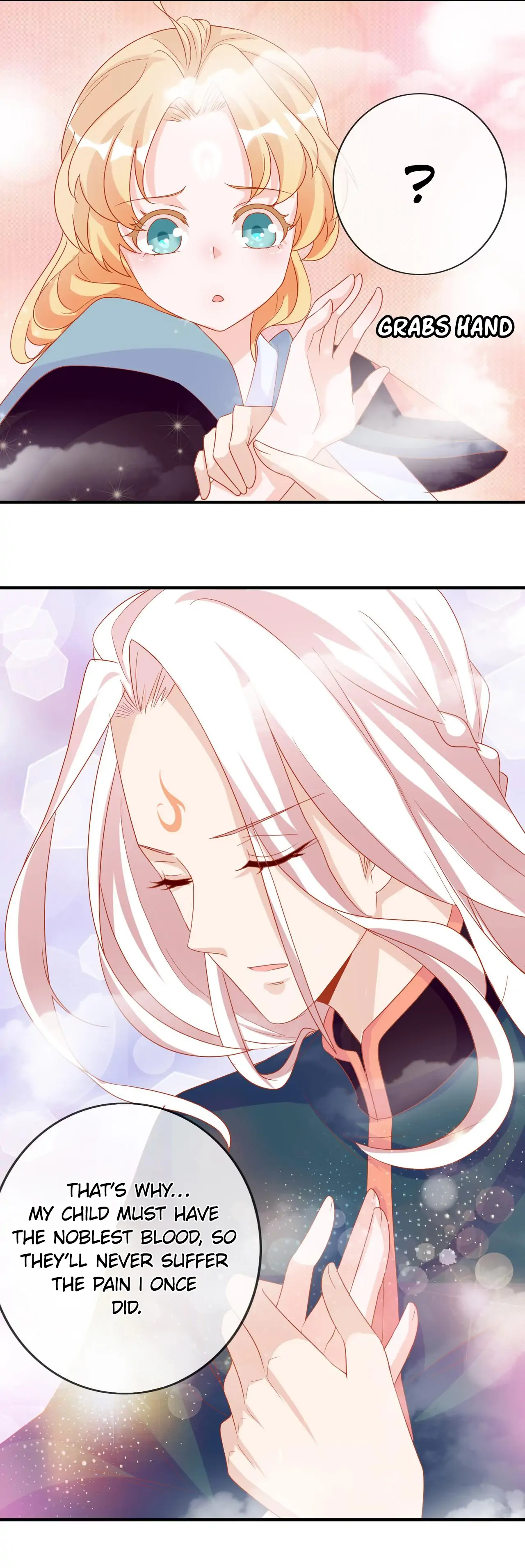 The Stunning Little Egg Concubine Chapter 4 - page 81