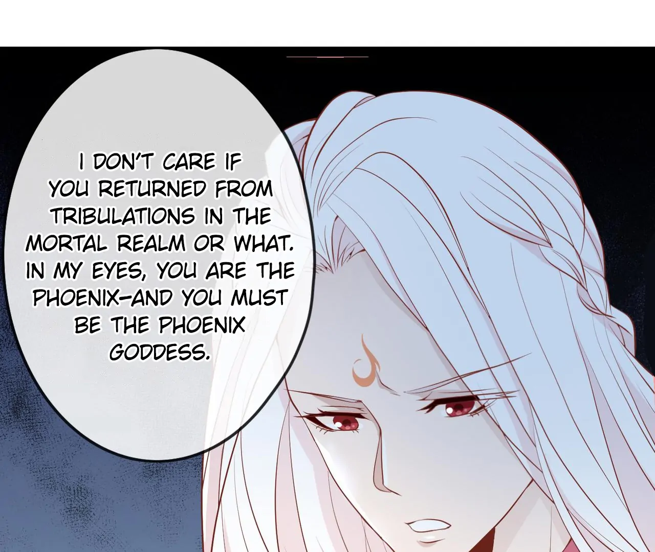 The Stunning Little Egg Concubine Chapter 5 - page 14