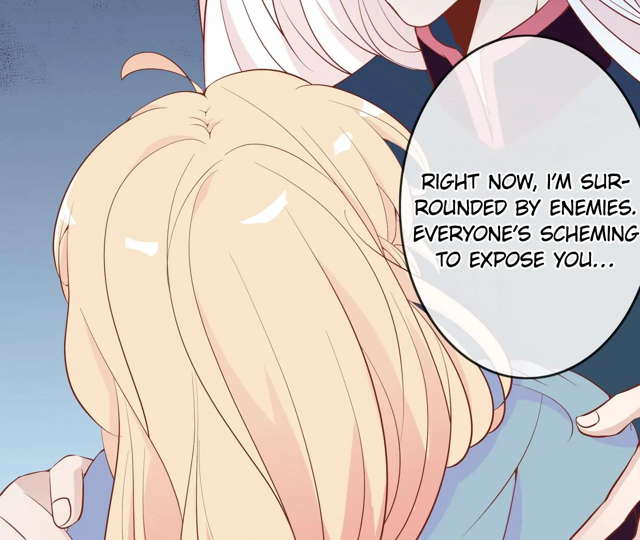 The Stunning Little Egg Concubine Chapter 5 - page 15