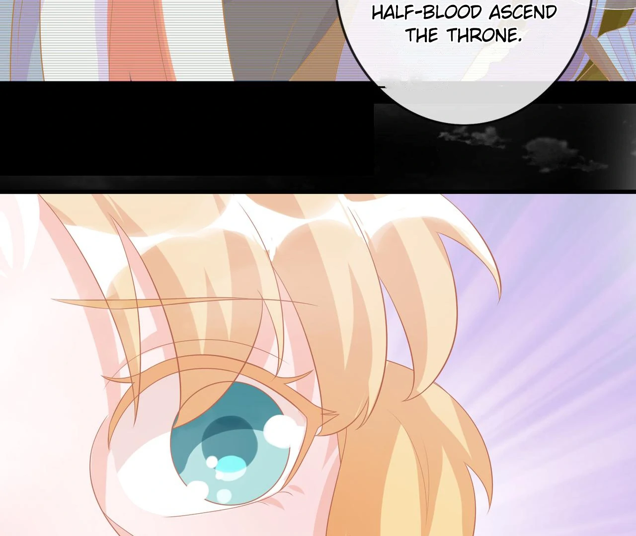 The Stunning Little Egg Concubine Chapter 5 - page 19