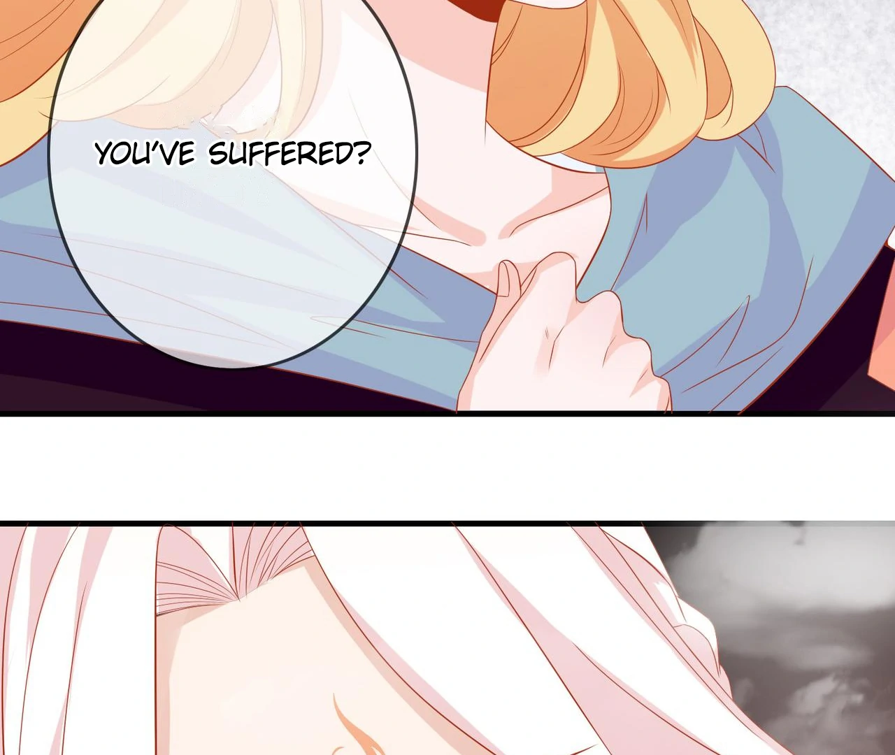 The Stunning Little Egg Concubine Chapter 5 - page 2