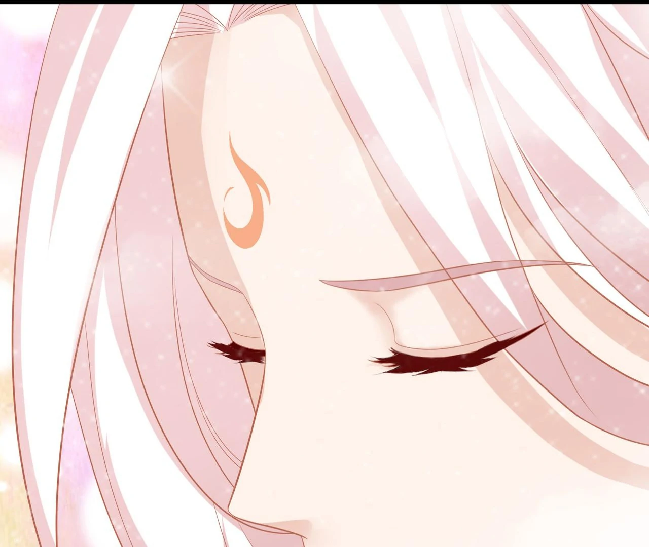 The Stunning Little Egg Concubine Chapter 5 - page 22