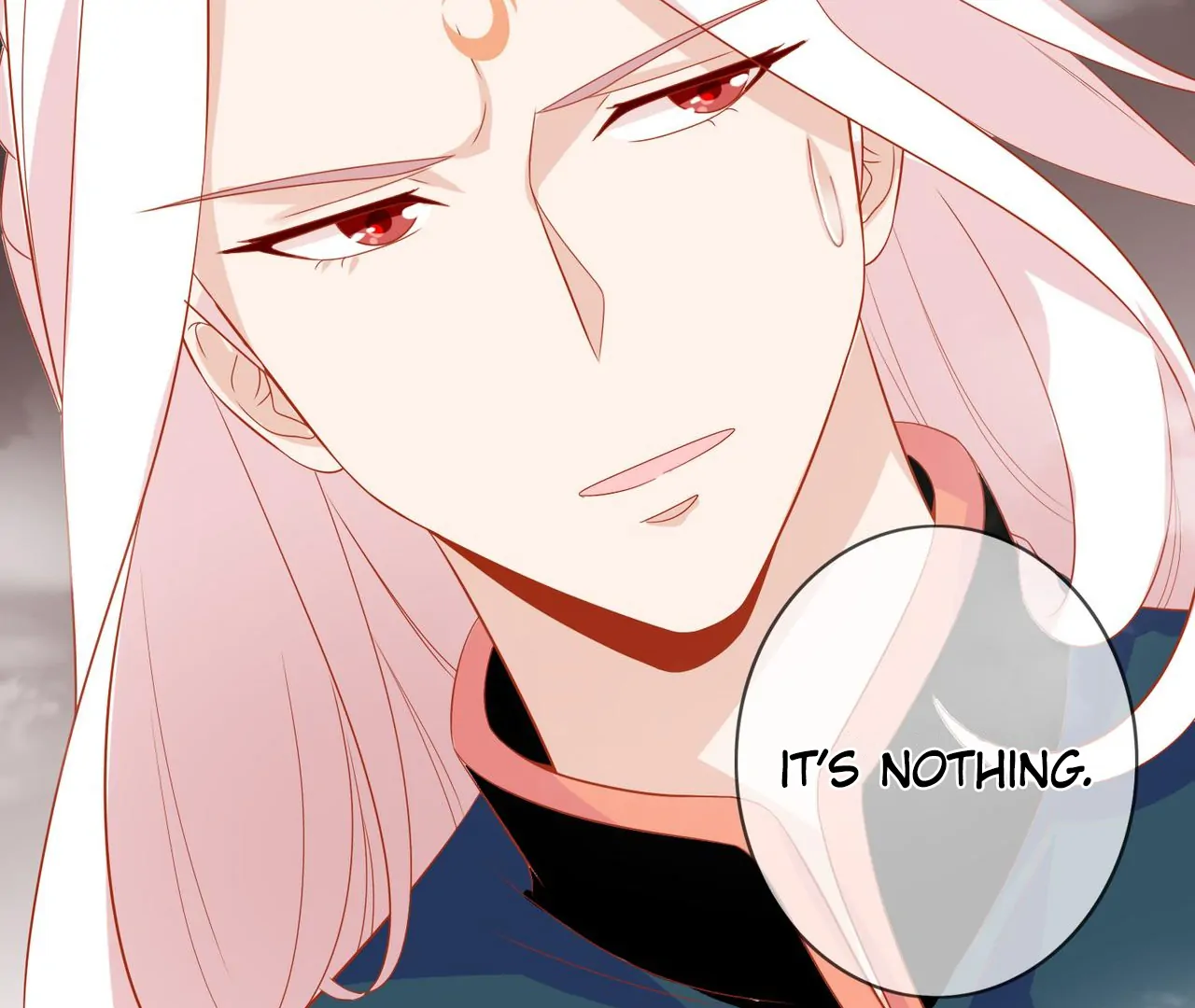 The Stunning Little Egg Concubine Chapter 5 - page 3