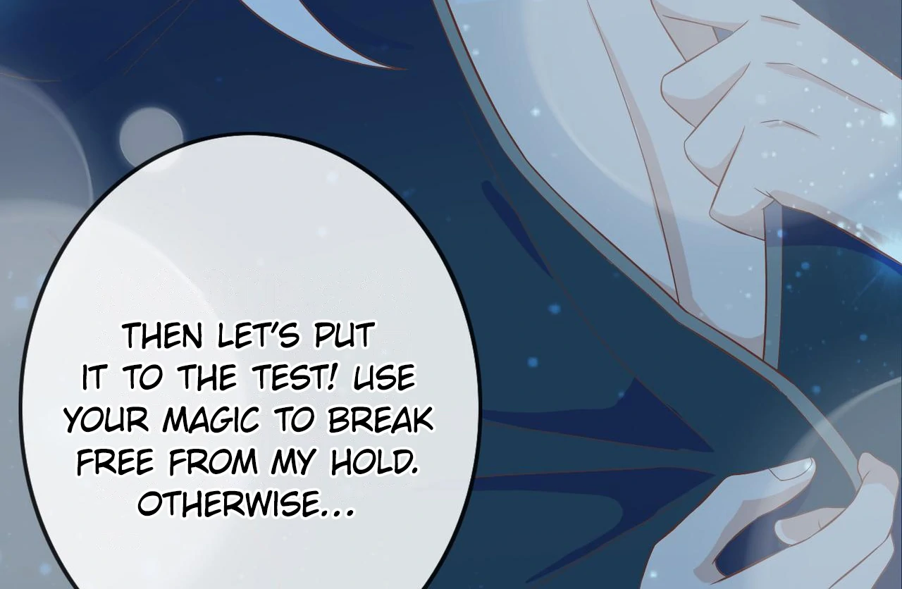 The Stunning Little Egg Concubine Chapter 5 - page 31