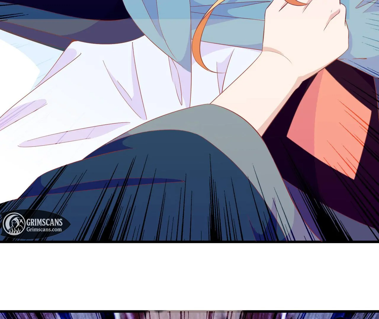 The Stunning Little Egg Concubine Chapter 5 - page 38