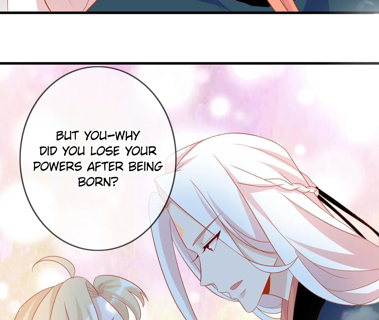 The Stunning Little Egg Concubine Chapter 5 - page 4