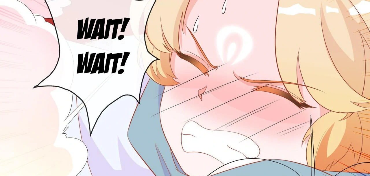 The Stunning Little Egg Concubine Chapter 5 - page 41