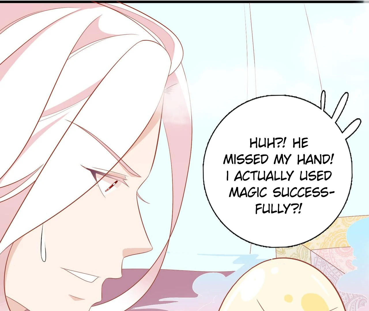 The Stunning Little Egg Concubine Chapter 5 - page 43