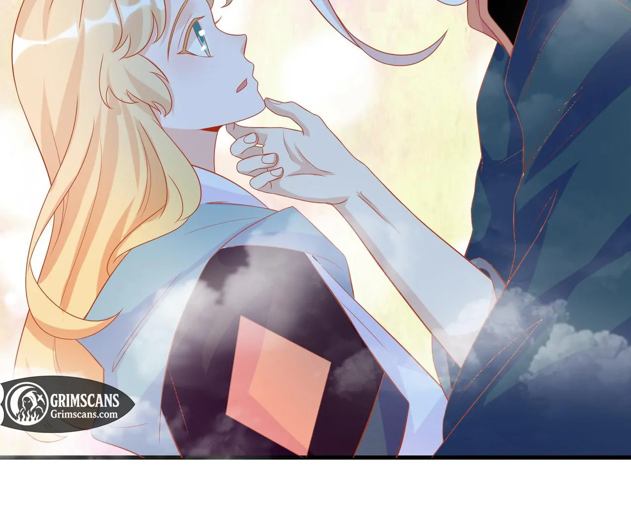 The Stunning Little Egg Concubine Chapter 5 - page 5