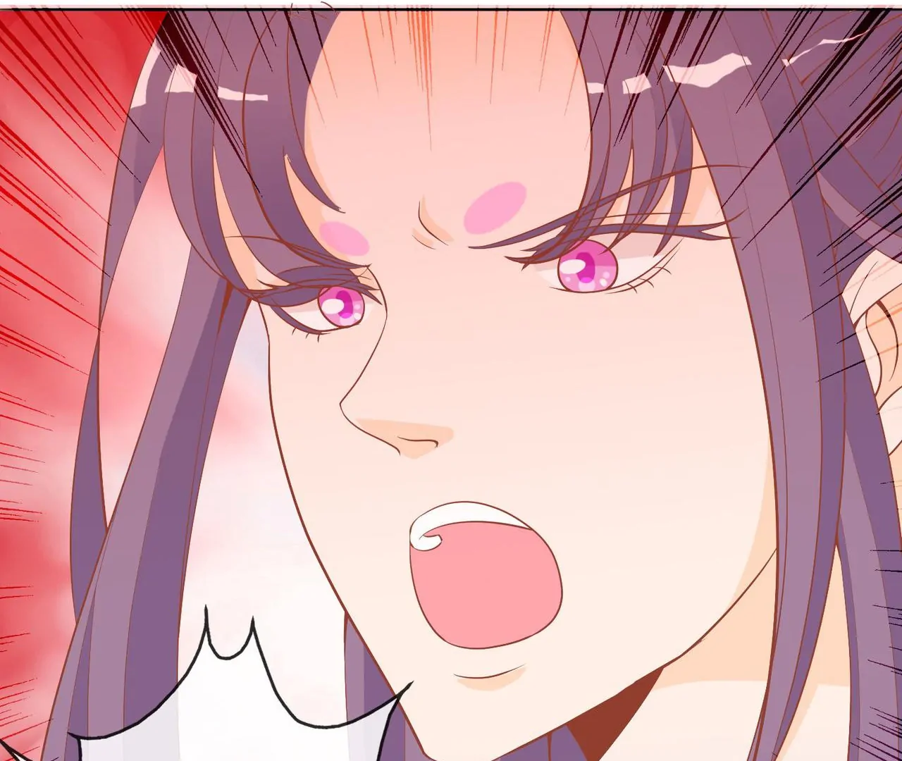 The Stunning Little Egg Concubine Chapter 5 - page 54