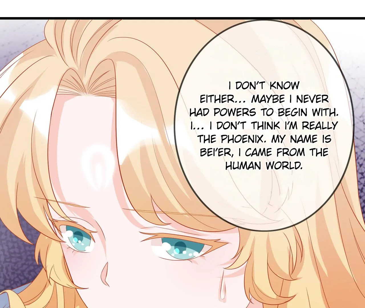 The Stunning Little Egg Concubine Chapter 5 - page 6