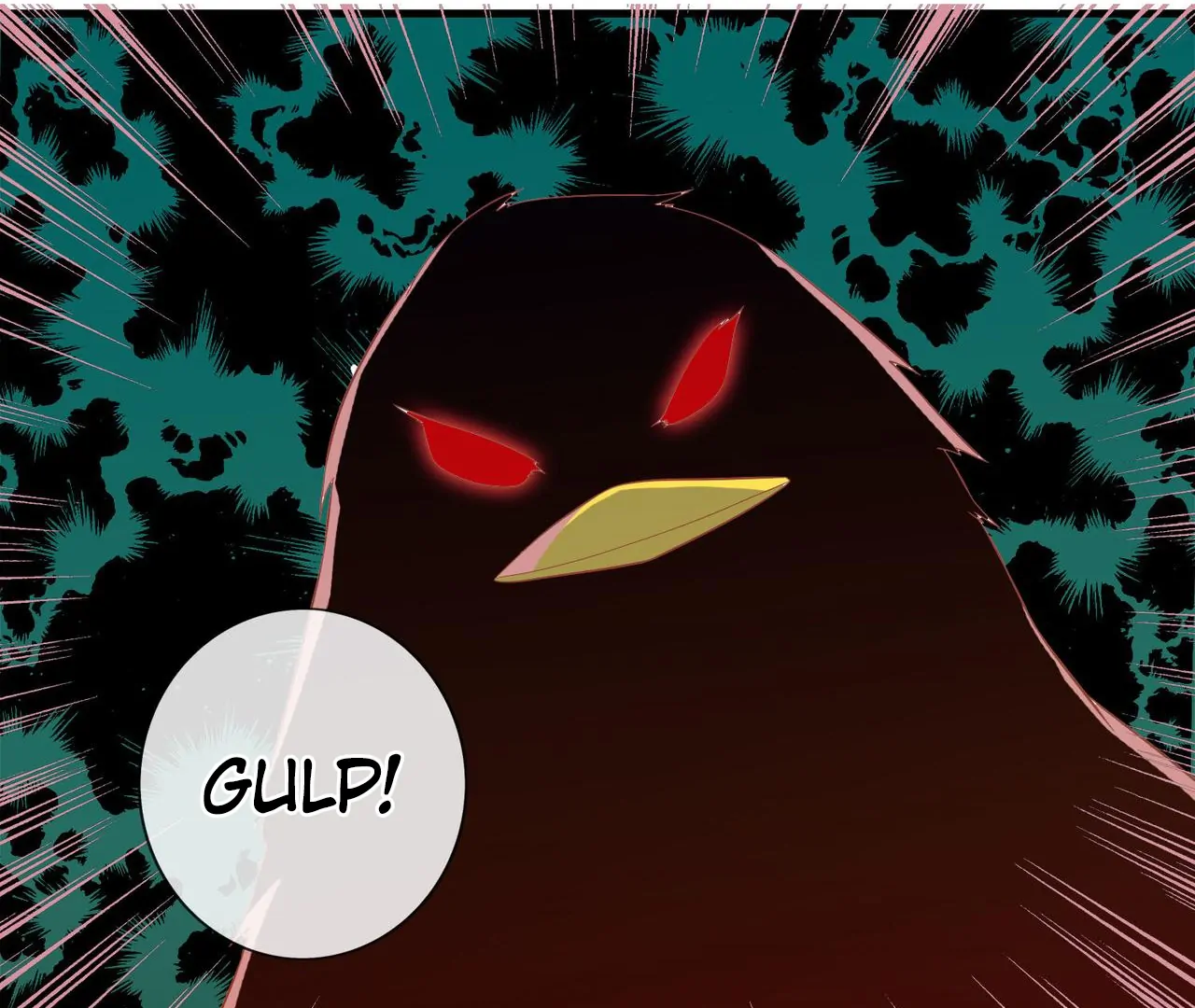 The Stunning Little Egg Concubine Chapter 5 - page 65