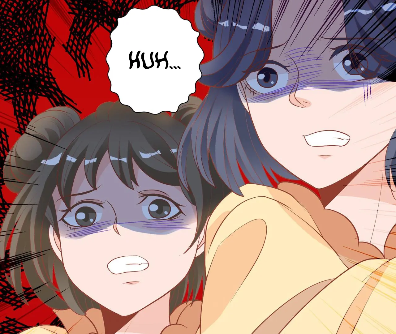 The Stunning Little Egg Concubine Chapter 5 - page 67