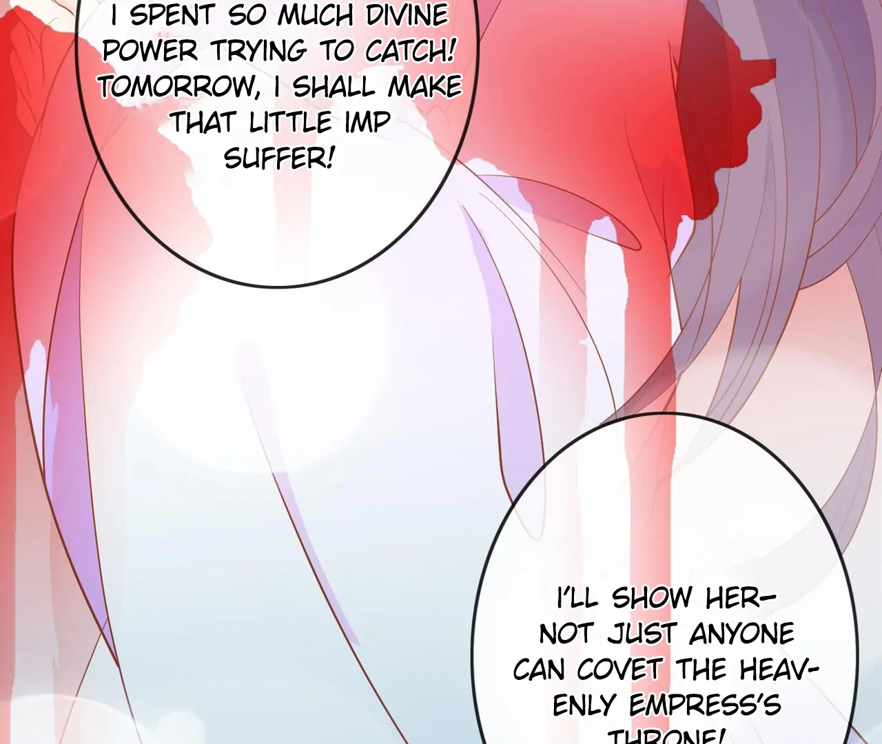 The Stunning Little Egg Concubine Chapter 5 - page 71