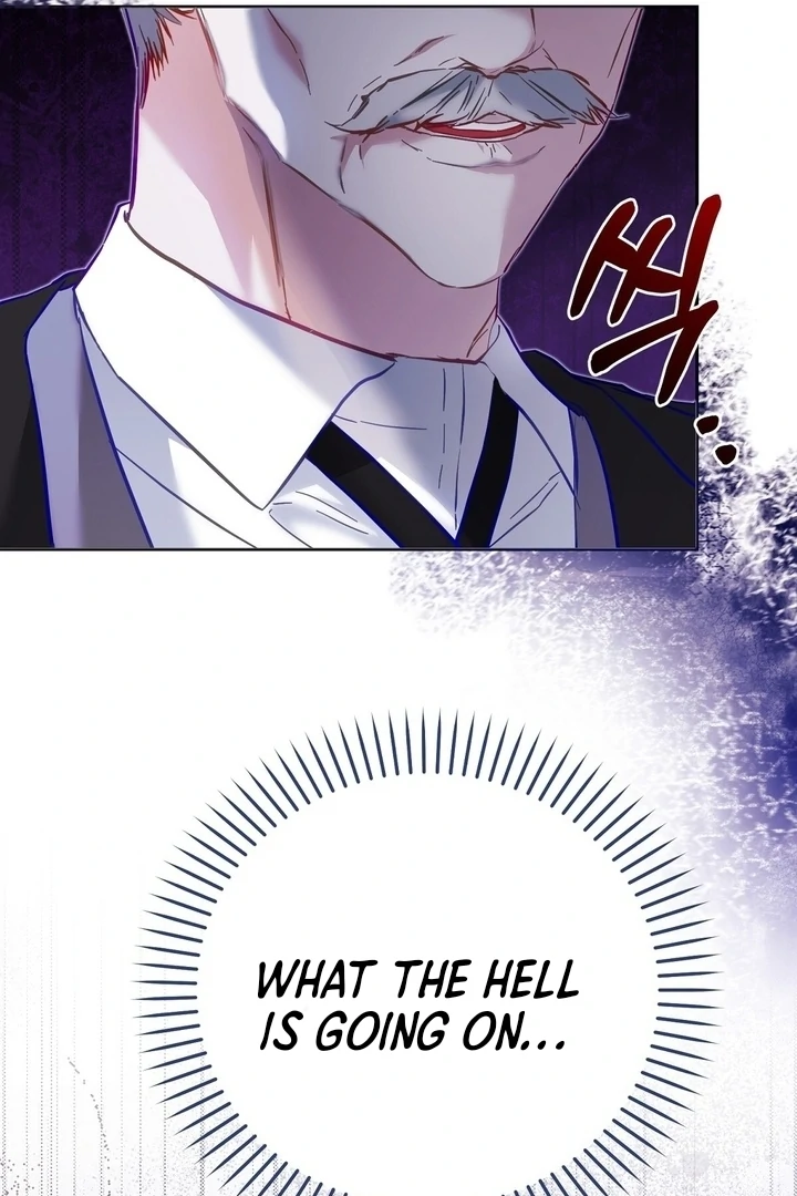 The Fake Saint of a Reverse Harem Game Chapter 2 - page 104