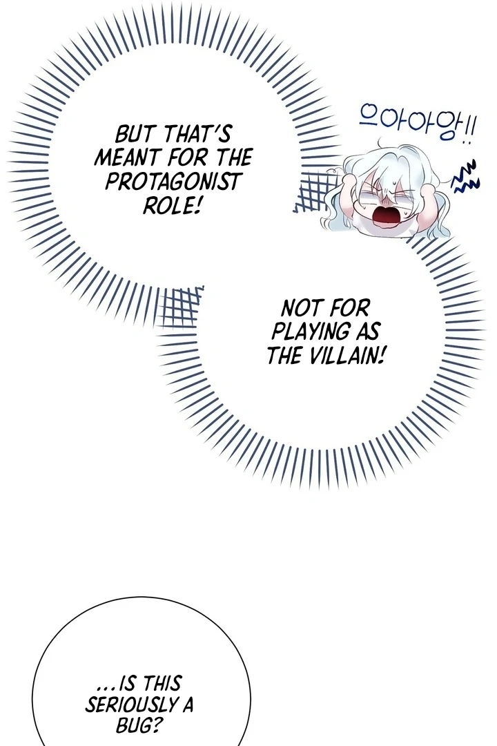 The Fake Saint of a Reverse Harem Game Chapter 2 - page 15