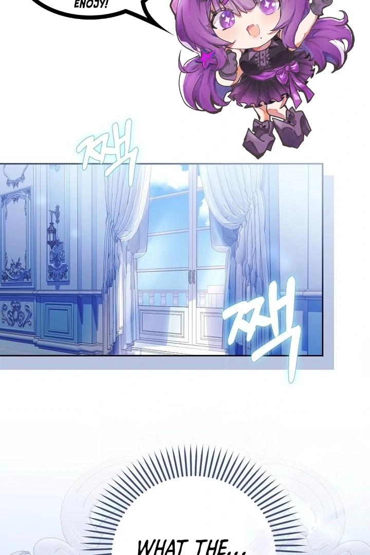 The Fake Saint of a Reverse Harem Game Chapter 2 - page 2