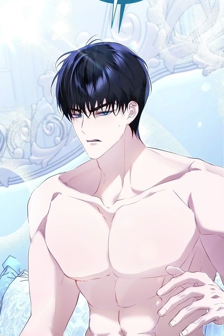 The Fake Saint of a Reverse Harem Game Chapter 2 - page 23