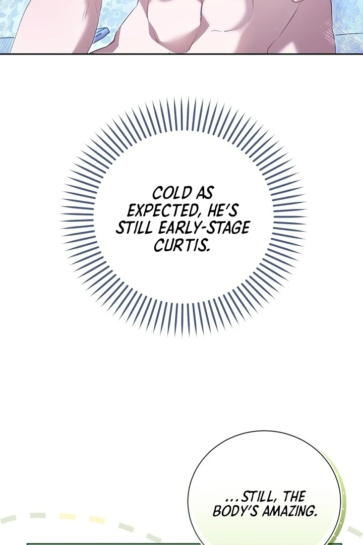 The Fake Saint of a Reverse Harem Game Chapter 2 - page 24