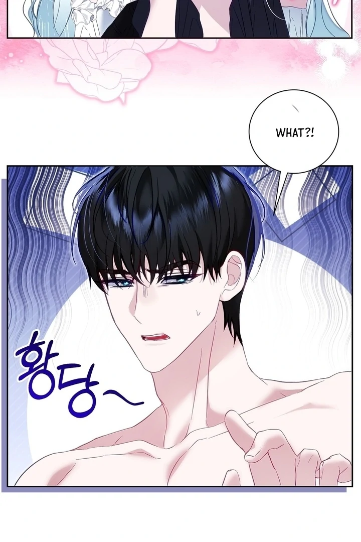 The Fake Saint of a Reverse Harem Game Chapter 2 - page 31