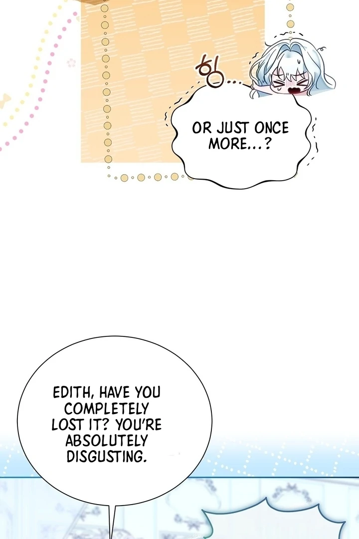 The Fake Saint of a Reverse Harem Game Chapter 2 - page 33