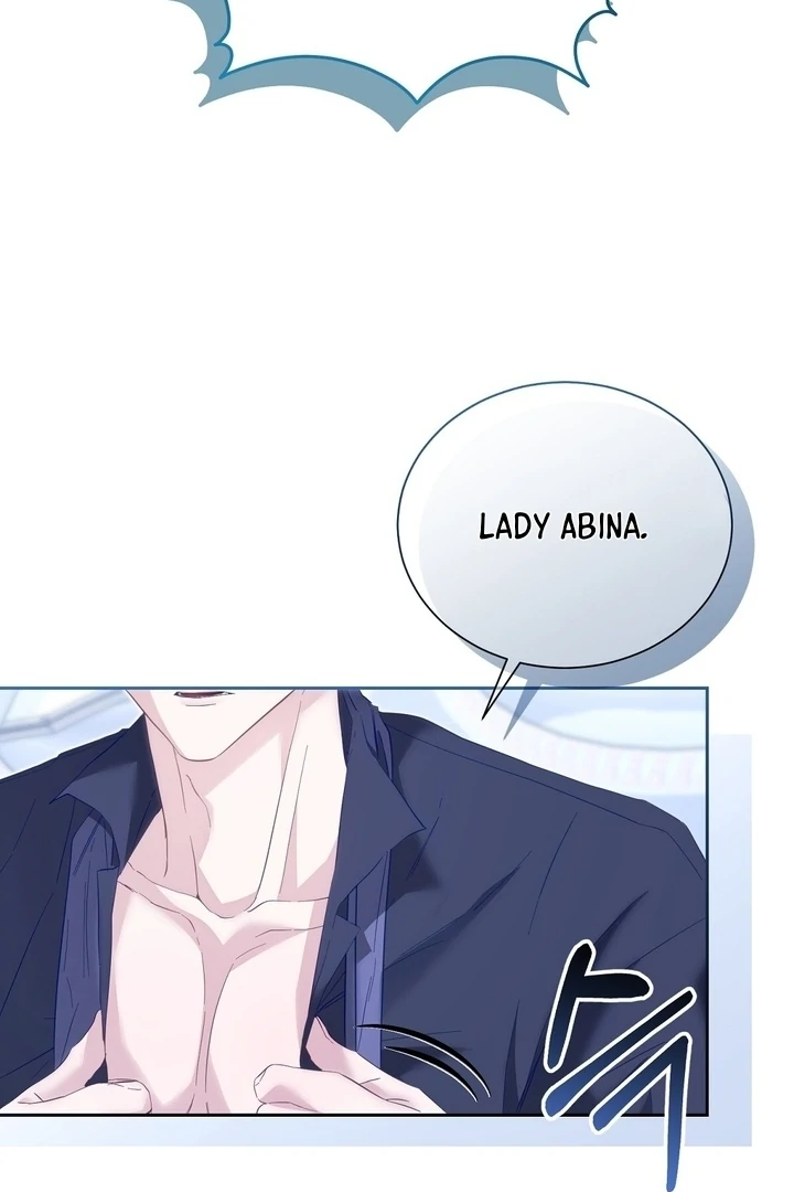 The Fake Saint of a Reverse Harem Game Chapter 2 - page 35