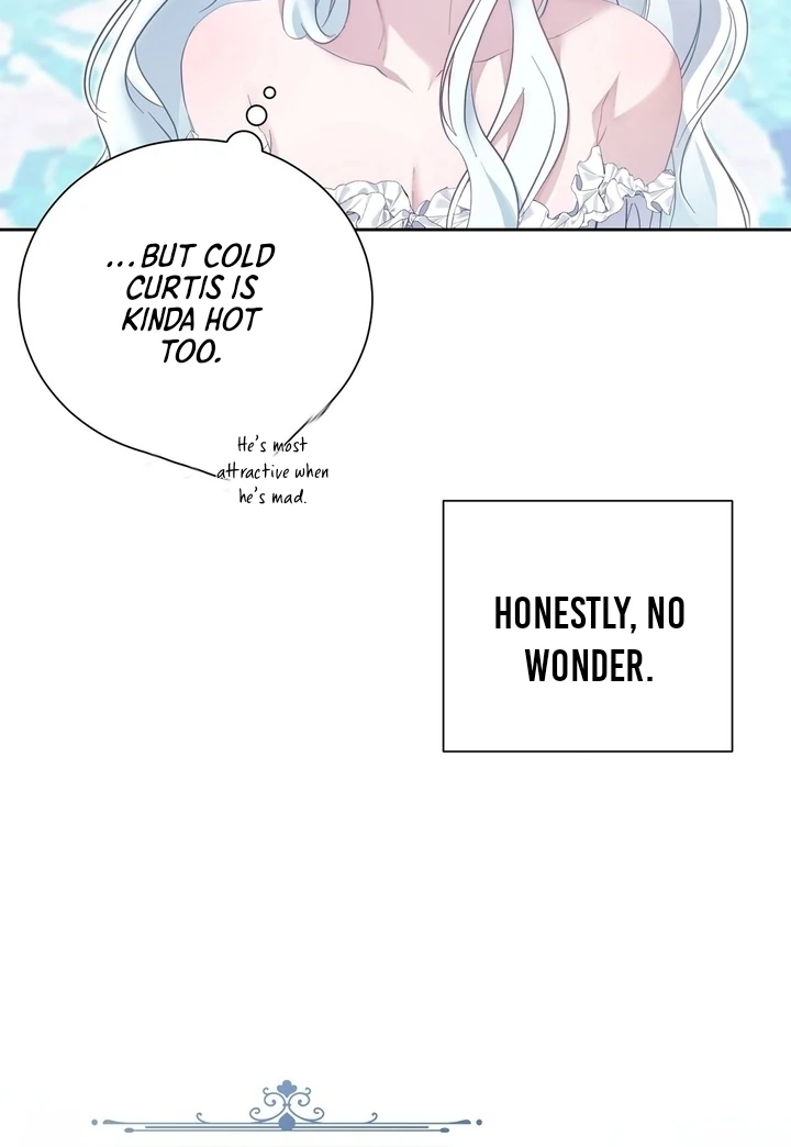 The Fake Saint of a Reverse Harem Game Chapter 2 - page 39