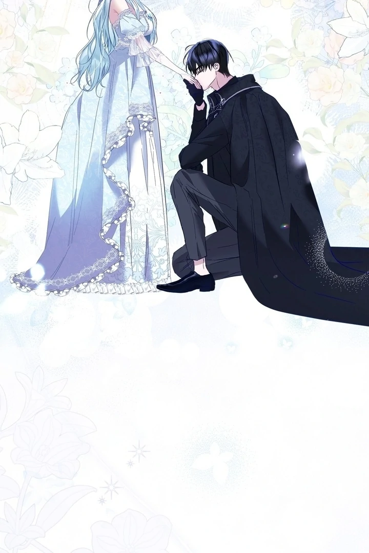 The Fake Saint of a Reverse Harem Game Chapter 2 - page 41