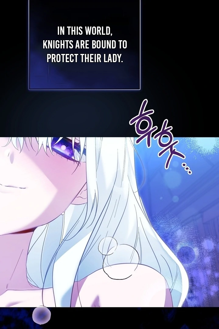 The Fake Saint of a Reverse Harem Game Chapter 2 - page 44