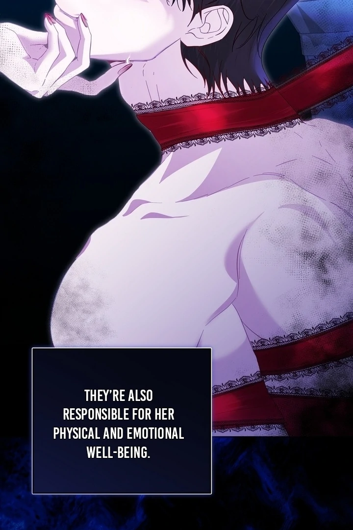 The Fake Saint of a Reverse Harem Game Chapter 2 - page 46