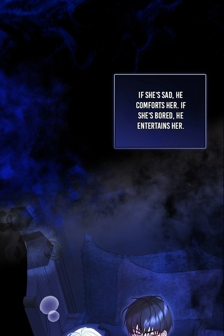 The Fake Saint of a Reverse Harem Game Chapter 2 - page 47