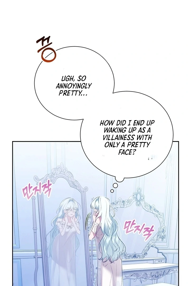 The Fake Saint of a Reverse Harem Game Chapter 2 - page 5