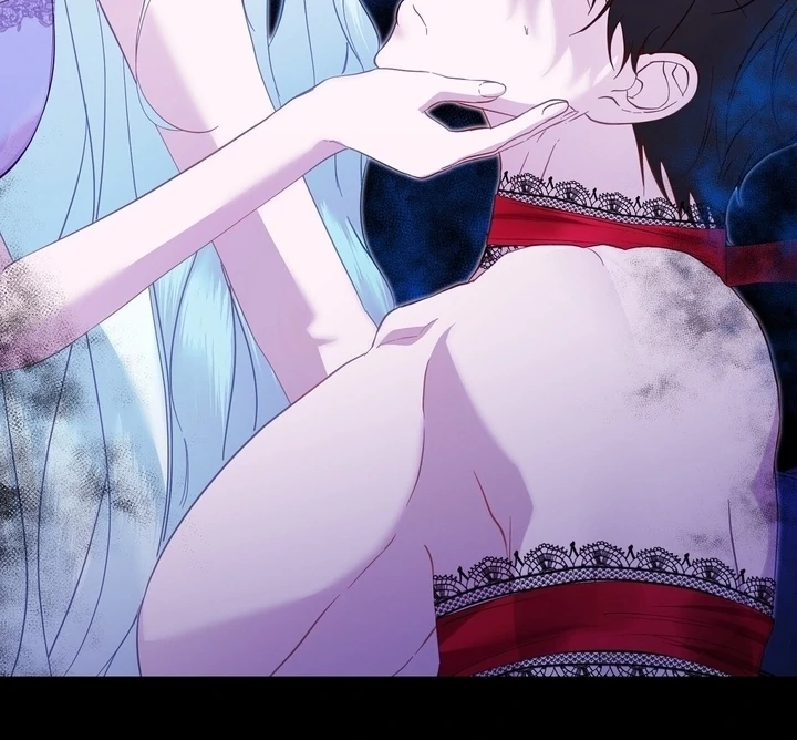 The Fake Saint of a Reverse Harem Game Chapter 2 - page 53