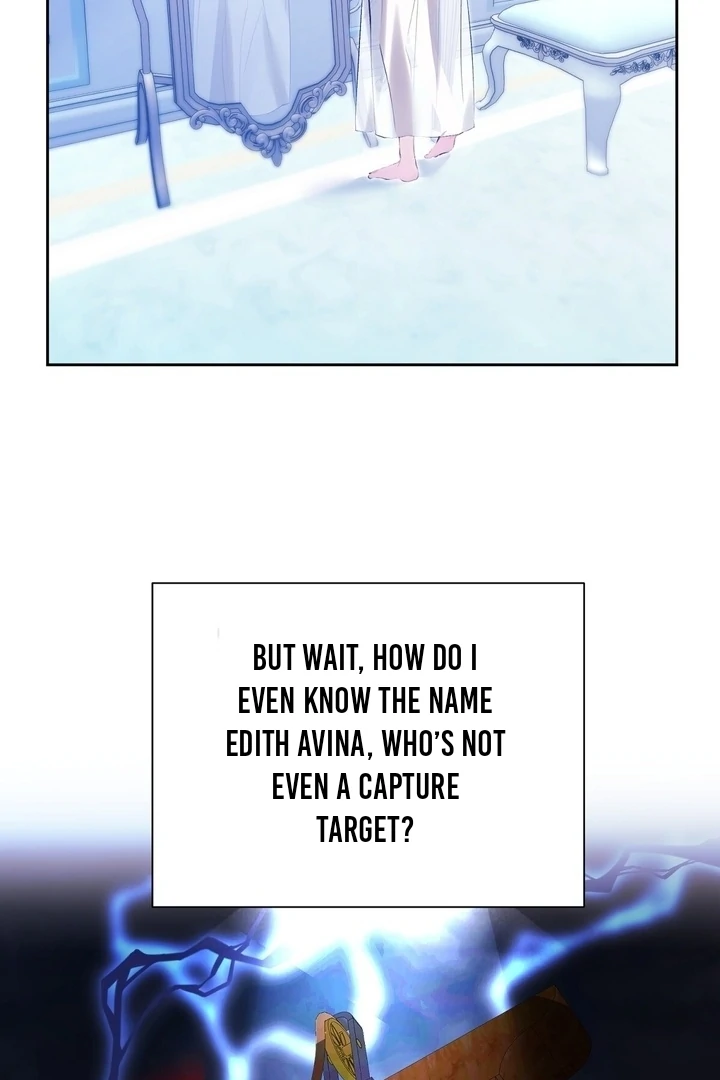 The Fake Saint of a Reverse Harem Game Chapter 2 - page 6