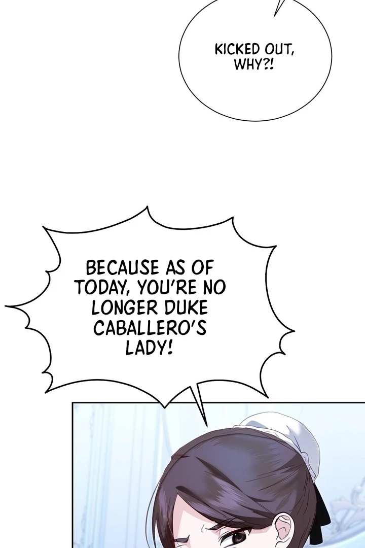 The Fake Saint of a Reverse Harem Game Chapter 2 - page 90