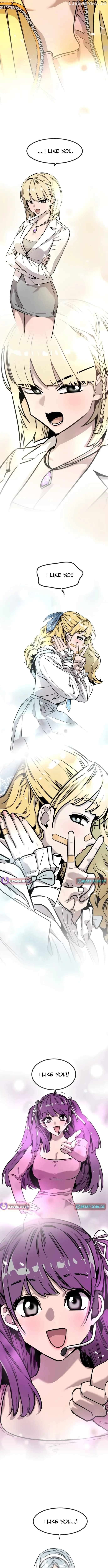 The Cloud Dream of the Nine - Zero Chapter 0 - page 2