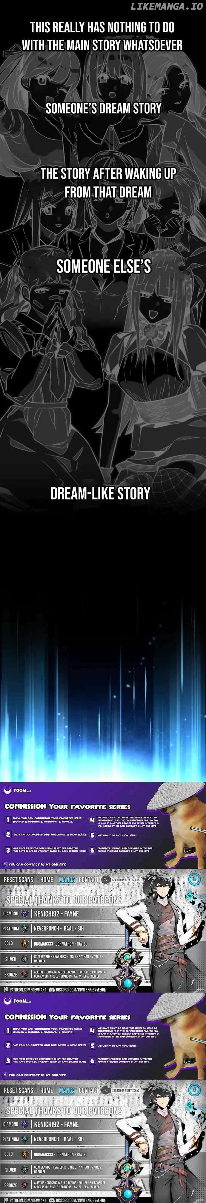 The Cloud Dream of the Nine - Zero Chapter 0 - page 4