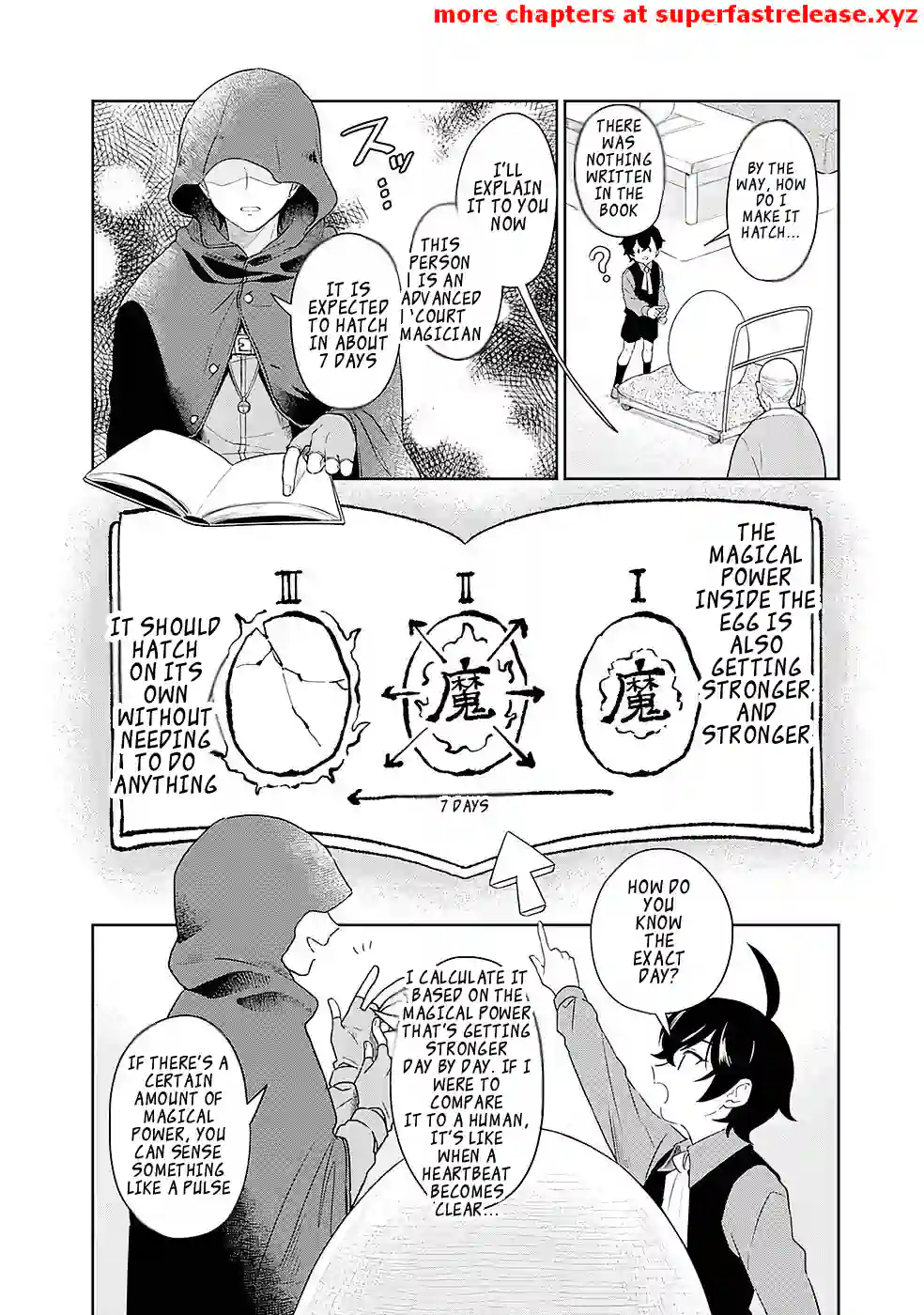Unrequited Villager A is Picked Up by a Nobleman Who Dotes on Him, and in Addition, He Also Awakens the Legendary God Skill He Possessed Chapter 1.1 - page 16